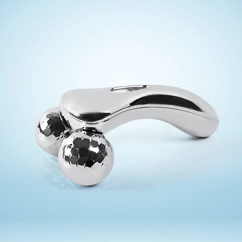 Face and body massager