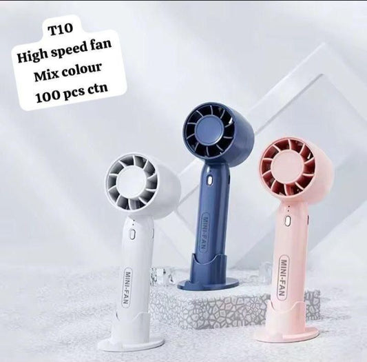 Mini Fan